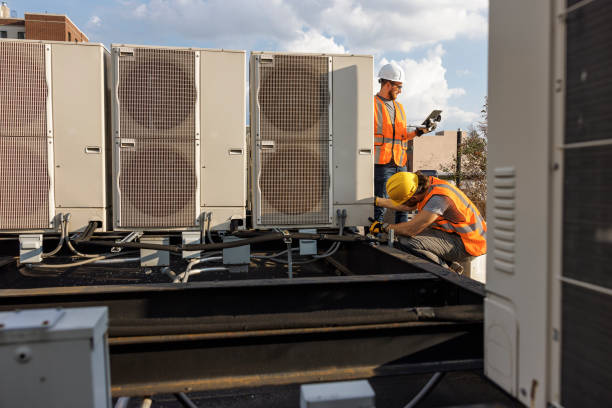 Best HVAC companies near me  in Durant, IA