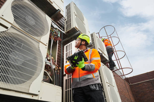 Best Residential HVAC services  in Durant, IA