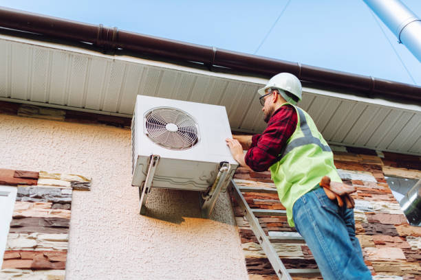 Best Ductless HVAC repair  in Durant, IA