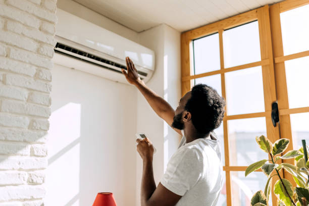 Best Furnace installation  in Durant, IA