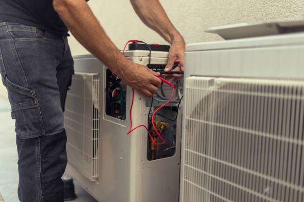 Best Affordable air conditioning repair  in Durant, IA