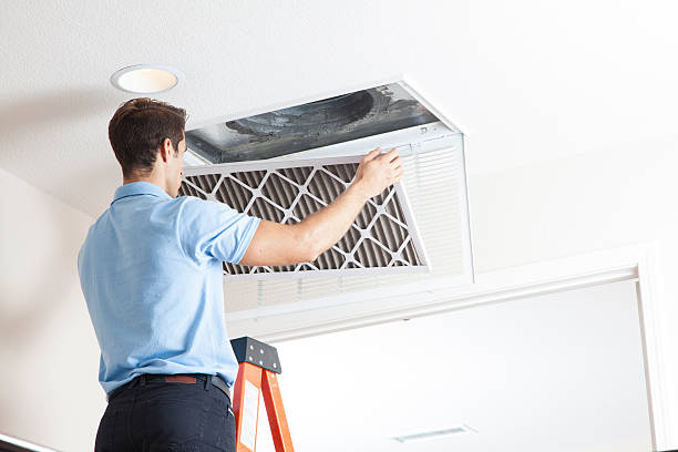 Best HVAC system installation  in Durant, IA