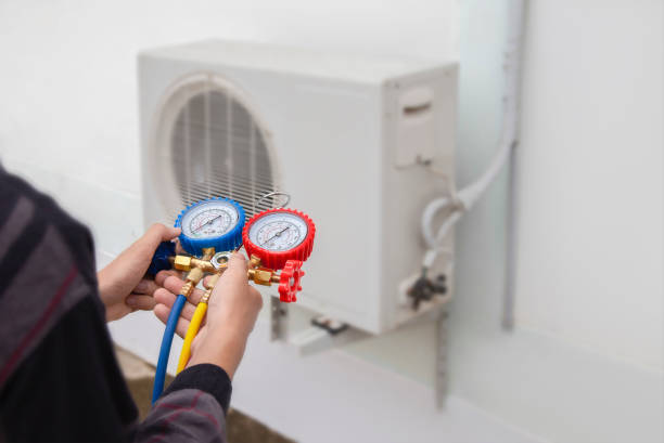 Best Local HVAC companies  in Durant, IA
