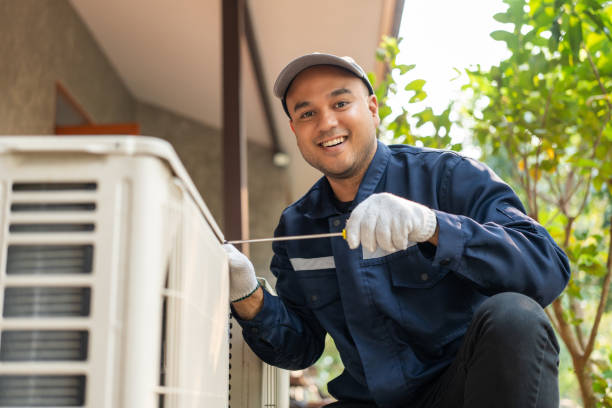 Best Commercial HVAC repair  in Durant, IA