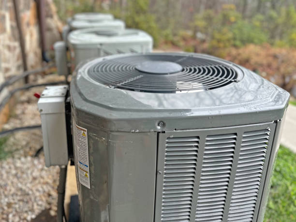 Best Central air repair  in Durant, IA